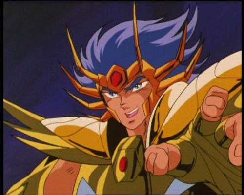 Otaku Gallery  / Anime e Manga / Saint Seiya / Screen Shots / Episodi / 048 - Una guarigione sofferta / 112.jpg